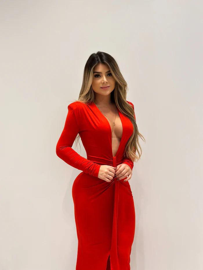 VESTIDO MOR