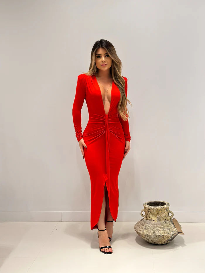 VESTIDO MOR